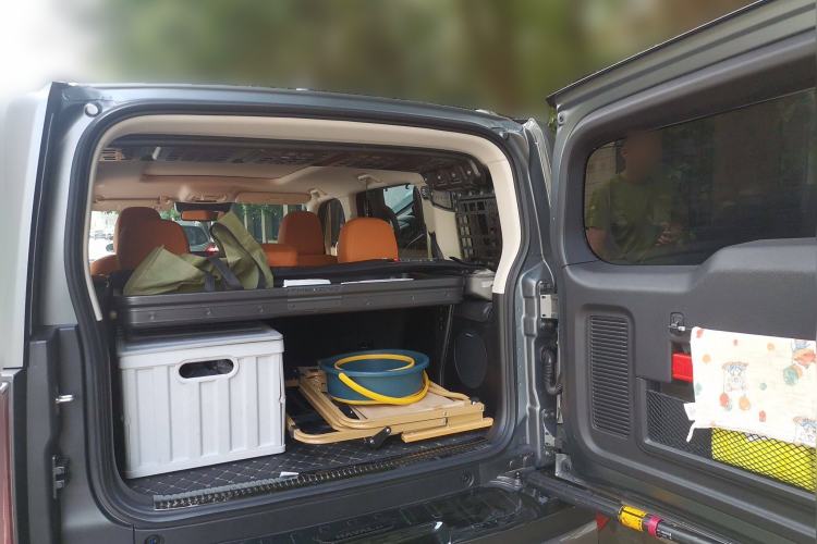 Used Haval Raptor 2025 2.0T 4WD Ultra