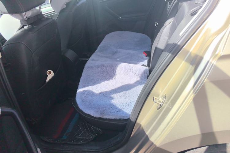 Used Volkswagen Bora 2016 1.6L Automatic Comfort Model