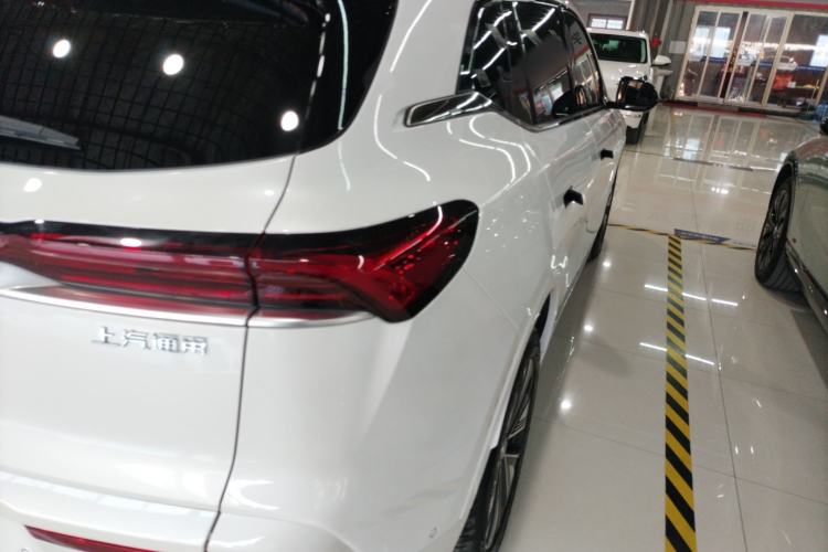 Used Buick E5 2025 Model 620KM Prestige Edition