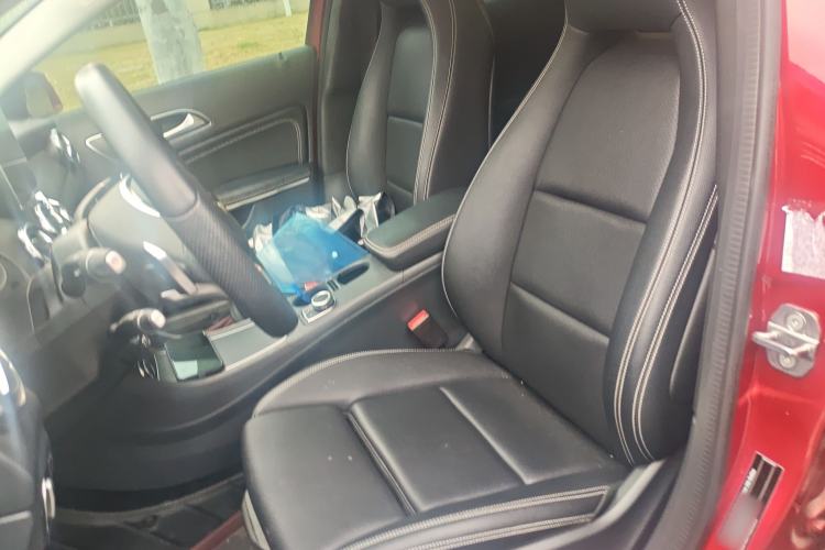 Used Mercedes-Benz GLA 2019 GLA 200 Dynamic Edition