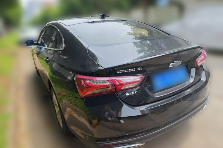 Used Chevrolet Malibu XL 2021 535T Automatic Sport Edition