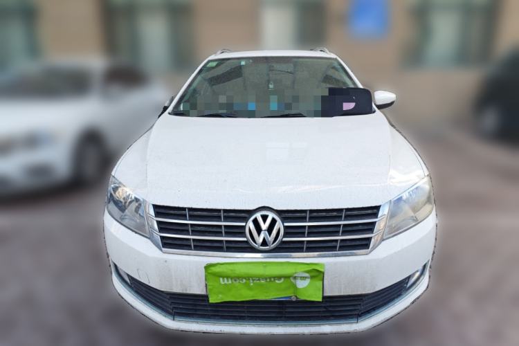 Used Volkswagen Gran Lavida 2013 1.6L Automatic Comfort Model