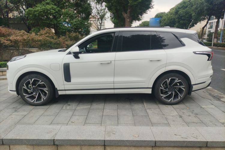 Used Lynk & Co 09 EM-P 2021 2.0T PHEV Halo Six-Seater