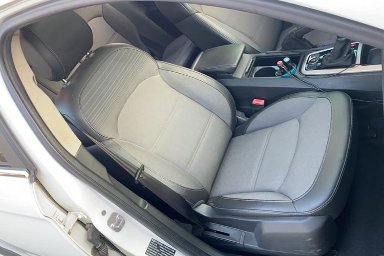 Used Qoros 3 2017 Urban SUV 1.6T Automatic Zhiyue Model
