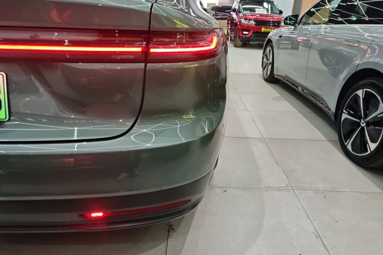 Used Nio ET7 2022 100kWh First Edition