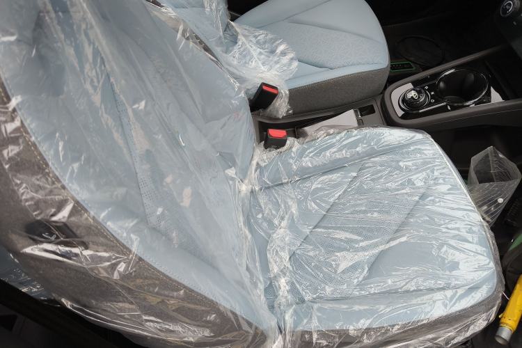 Used Chery Little Ant 2026 Model 271km True Love Version
