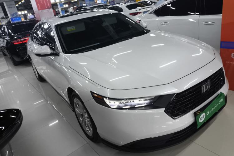 Used Honda Accord 2023 260TURBO Smart Enjoyment Version
