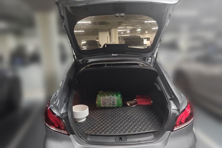 Used MG 6 New Energy 2018 45T E-DRIVE Intelligent Hybrid Premium Internet Edition
