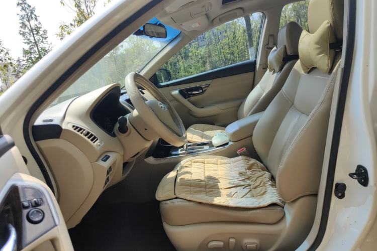 Used Nissan Teana 2013 2.0L XL Comfort Edition