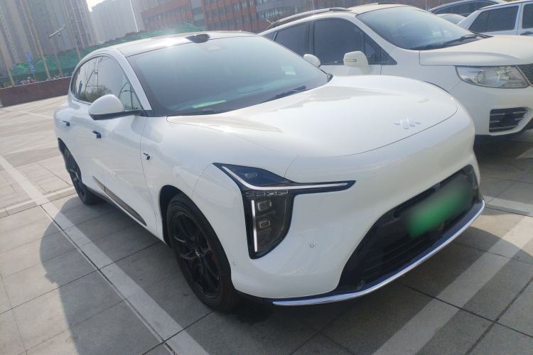 Used IM LS6 2026 Model Range-Extending 52 Max