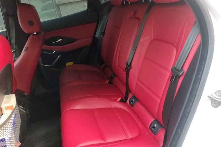 Used Jaguar E-PACE 2024 All-New R-DYNAMIC S Sport Edition