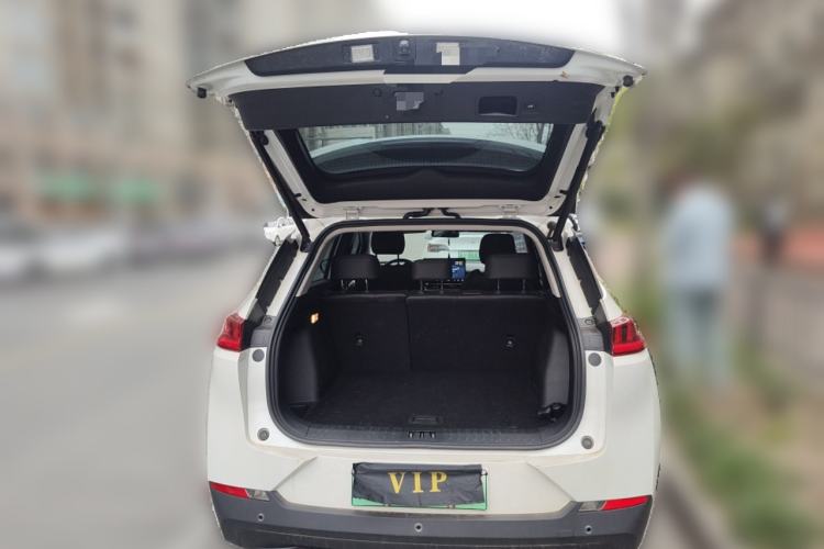 Used AION V 2021 Plus 70 Smart Technology Edition Lithium Iron Phosphate
