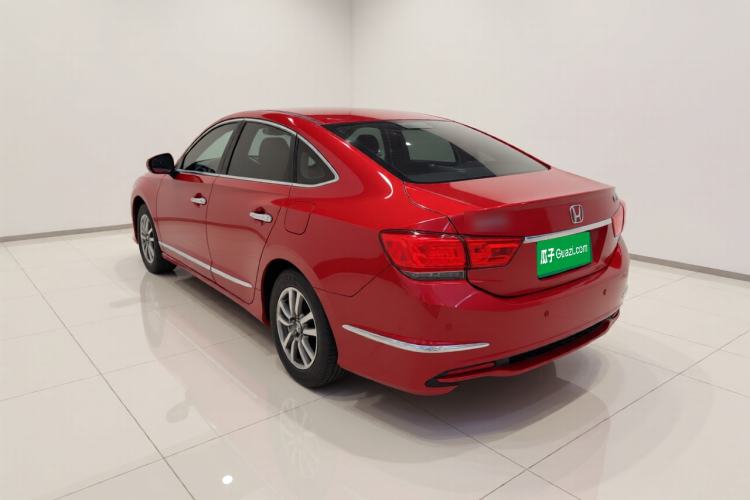 Used Honda Spirior 2017 2.0L Comfort Edition Exterior 3