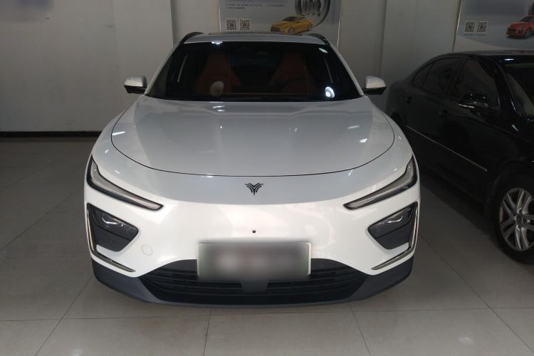 Used NETA X 2023 500