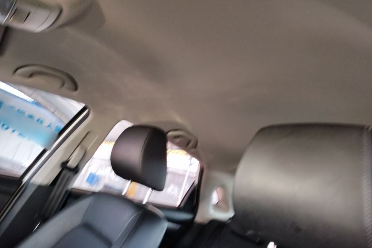 Used Bestune B30 2017 1.6L automatic comfort version