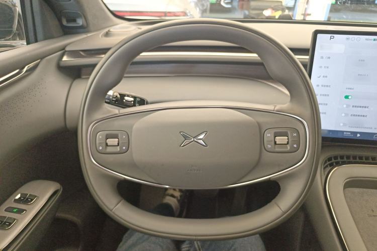 Used XPeng G7 2025 702 Max