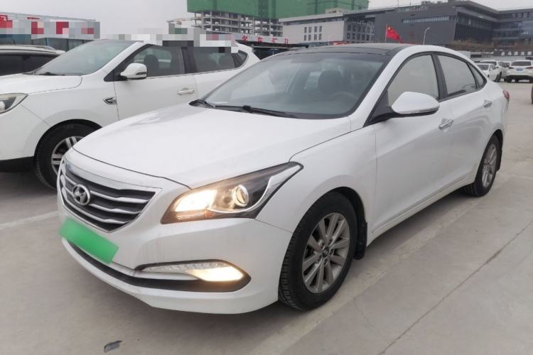 Used Hyundai Mistra 2014 1.8L Automatic Smart GLS