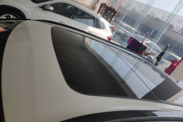 Used Volvo XC60 2021 T5 4x4 Zhiyi Sport Edition