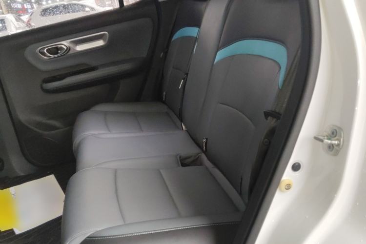 Used AION Y 2024 Plus 610 Intelligent Driving Version