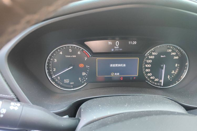 Used Cadillac XT4 2018 28T Two-Wheel-Drive Luxury Model