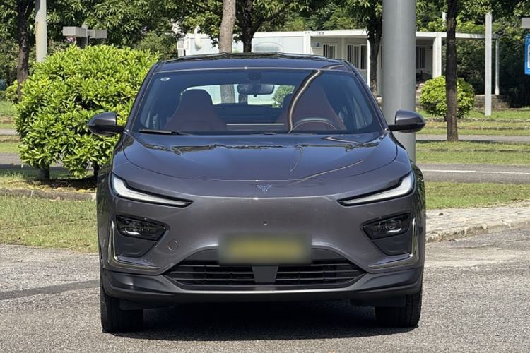 Used NETA X 2024 500 First Edition
