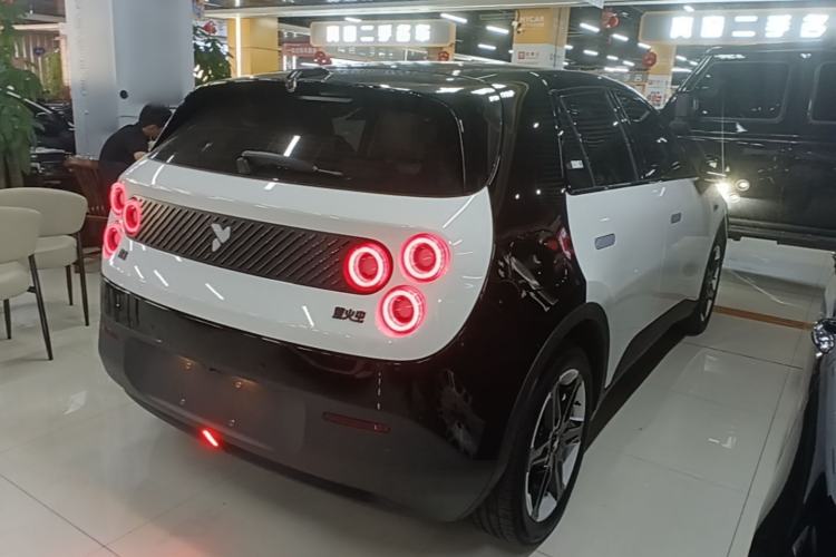 Used firefly 2025 Illuminated Edition