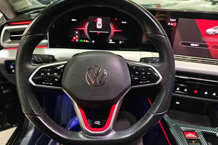 Used Volkswagen Lamando 2022 Lavida L 280TSI DSG Cool & Spicy Edition