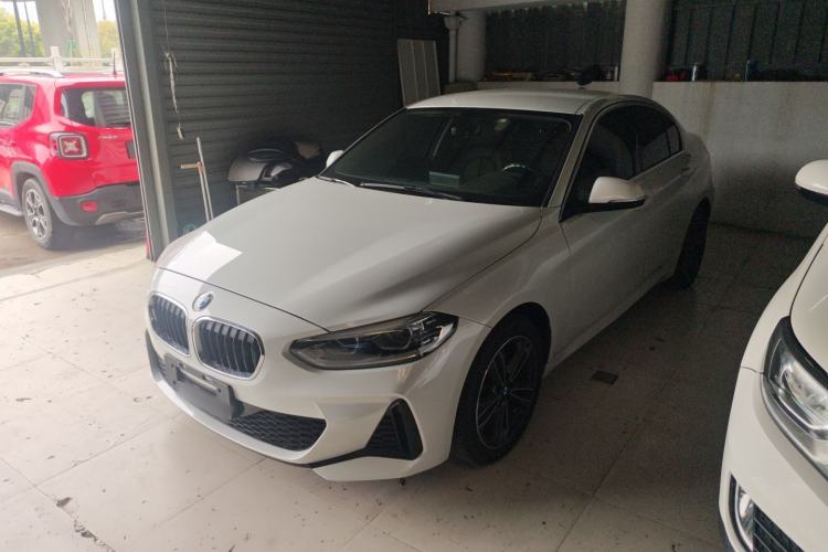 Used BMW 1 Series 2021 120i M Sport Edition
