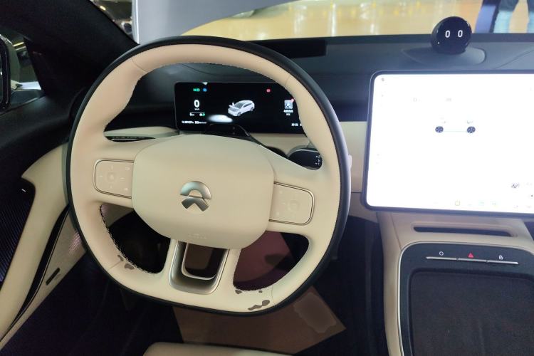 Used Nio ET5T 2025 75 kWh Touring