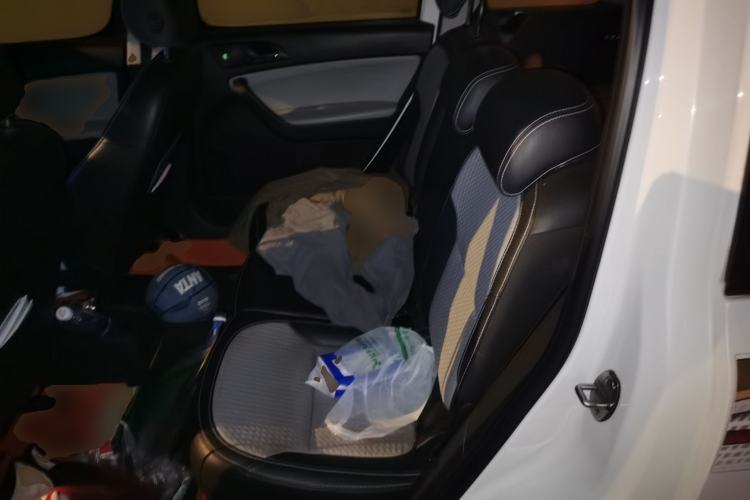 Used Skoda Yeti 2016 1.4TSI Manual Entry-Level Model
