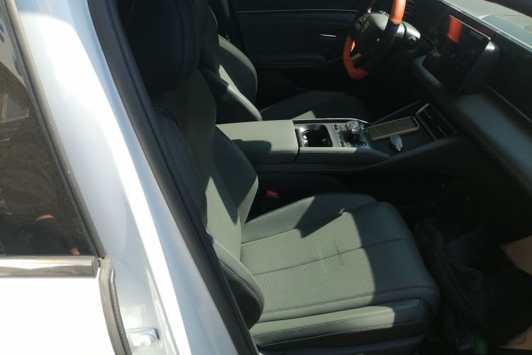 Used BYD Qin L 2024 DM-i 80KM Leading Model