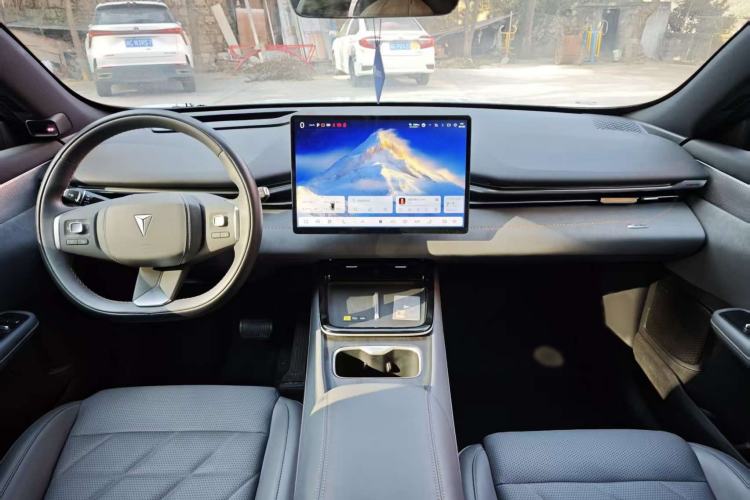 Used Deepal S05 2024 510 Ultra Pure Electric Version