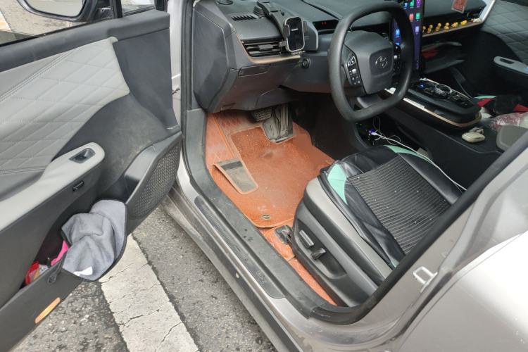 Used Toyota bZ3 2023 517 km Elite PRO
