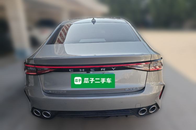 Used Chery Arrizo 8 2025 1.6T DCT Rui
