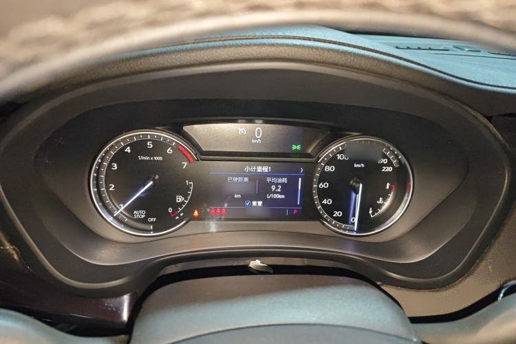 Used Cadillac XT4 2021 28T Two-Wheel Drive Tech Edition