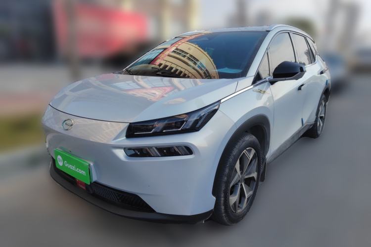 Used AION V 2024 Plus 70 Star Edition Lithium Iron Phosphate