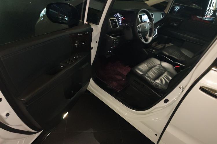 Used Honda Odyssey 2021 2.0L Rui·Luxury Edition