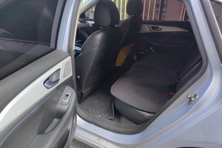 Used Rising ER6 2020 620 km Smart Edition
