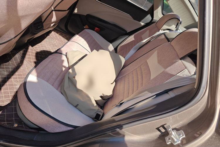 Used Buick GT 2017 15N Automatic Elite Version
