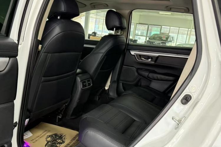 Used Honda CR-V 2019 240TURBO CVT 2WD Comfort Version China V