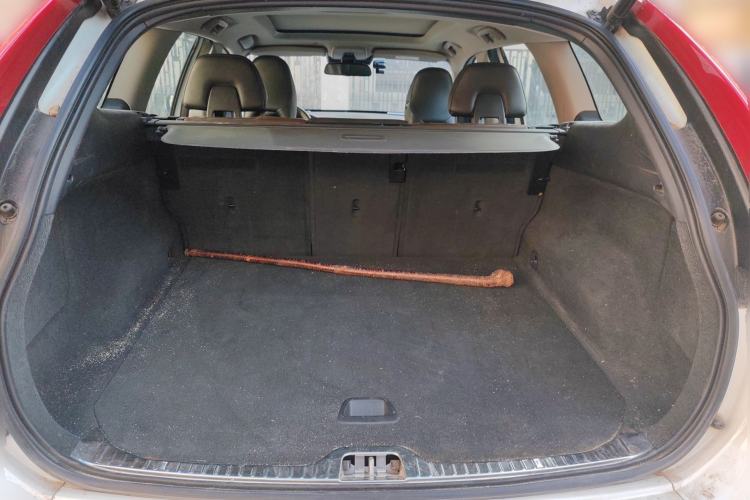 Used Volvo XC60 2017 T5 AWD Smart Range Edition