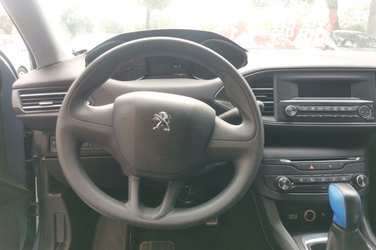 Used Peugeot 308S 2015 1.2T Automatic Shangchi Edition