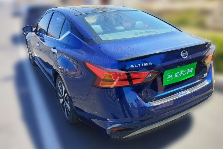 Used Nissan Teana 2019 2.0T XL Upper Smart Enjoyment Version
