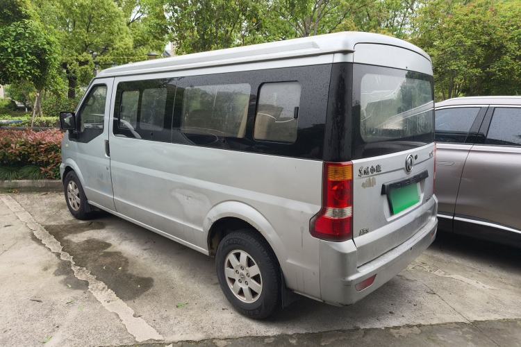 Used Dongfeng Xiaokang C37 2016 1.5L Standard II DK15-06
