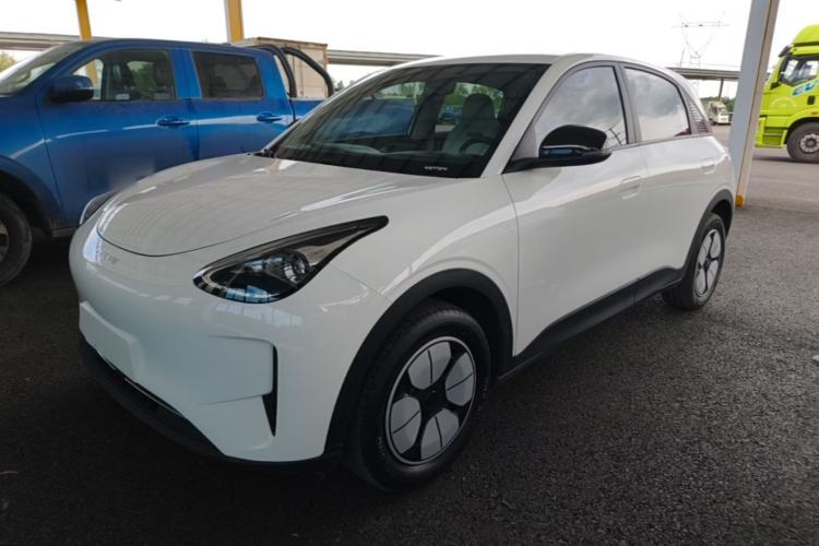 Used Geely Galaxy Geome 2025 310km Youth Edition