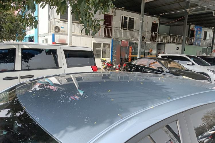 Used Geely Galaxy Geome 2025 310km Dream Edition