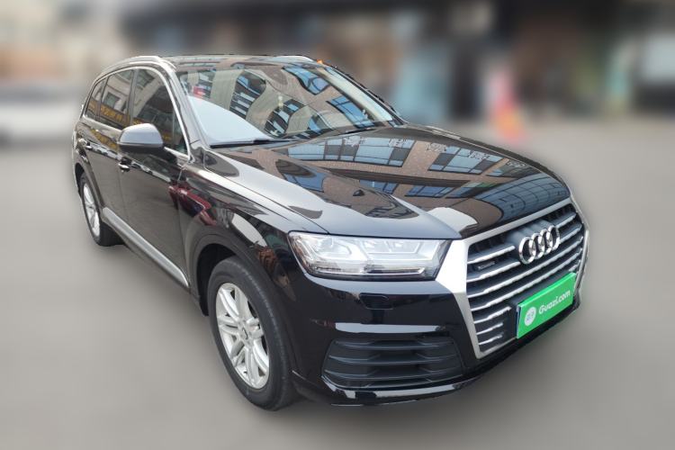 Used Audi Q7 