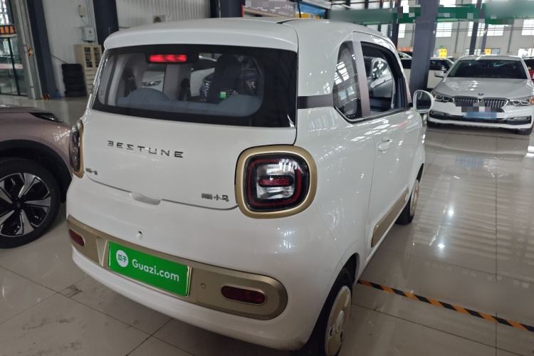 Used Bestune Pony 2025 222km Lightning Horse
