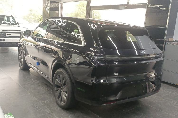 Used Li Auto L6 2024 Pro Model
