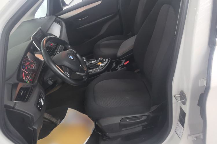 Used BMW 2 Series Active Tourer 2016 218i Fashion Model